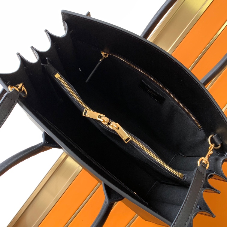 Tote Bag Fashion Women Handbag Shoulder Bags Wallets Crocodile Grain With Lock Dust Crossbody Bag For Female