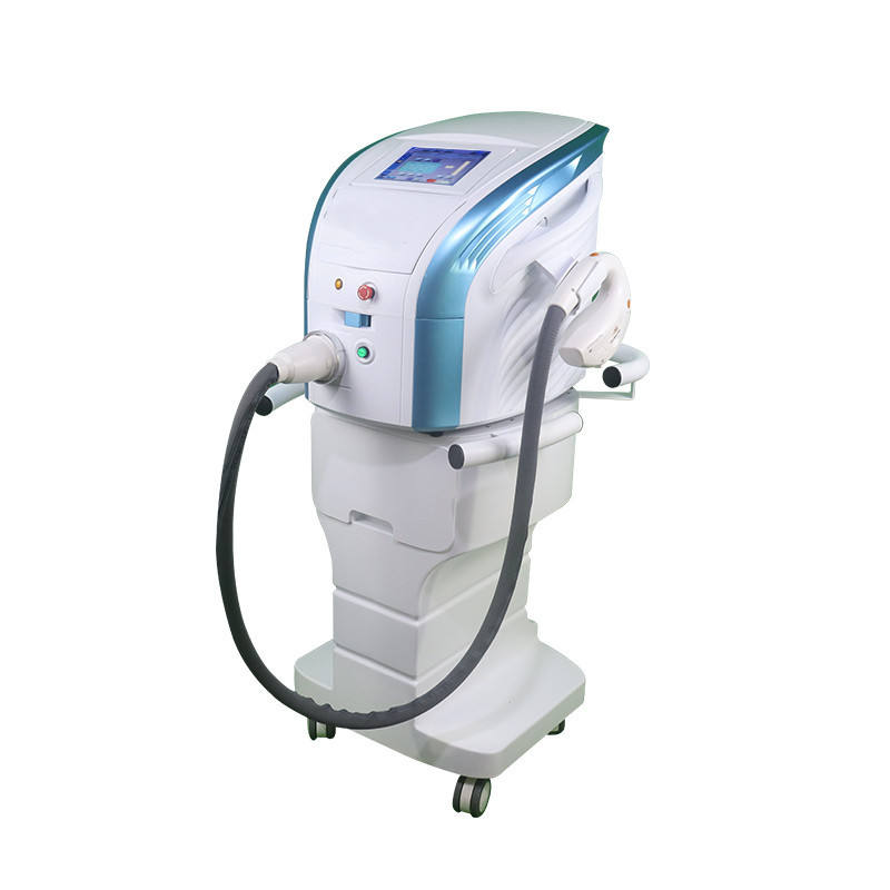 Newest M22 Photon Ipl Hair Removal Photo Rejuvenation Beauty Machine Skin Rejuvenation Removal Acne Spots Permanent Hair Removal