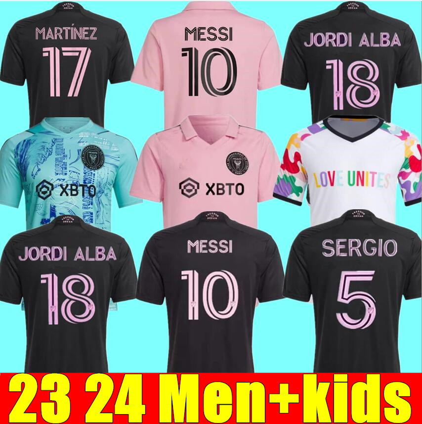 2023 2024 Inter Mia… - image