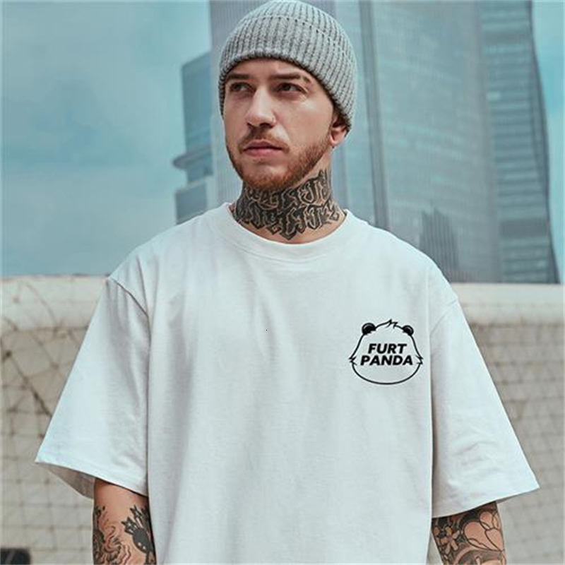 Men's T-Shirts Men Short Sleeve Hip Hop T Shirt Casual Streetwear angry wink Print Tshirt Summer Harajuku Fashion T-Shirt y2k Streetwear 230802