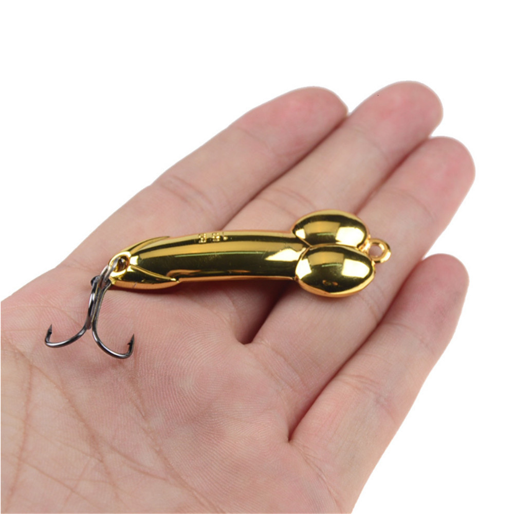 Baits Lures 1pcs DD Metal Spoon Fishing Lure Treble Hook 5g 10g 15g 20g Silver Gold Sequins Spinnerbait Hard Bait Tackle 230802