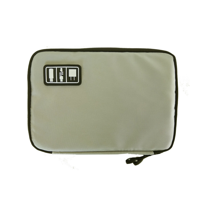 Cable Organizer Bag Outdoor Travel Electronic Accessories Bags Hard Drive Earphone USB Flash Drives Case Storage Bags