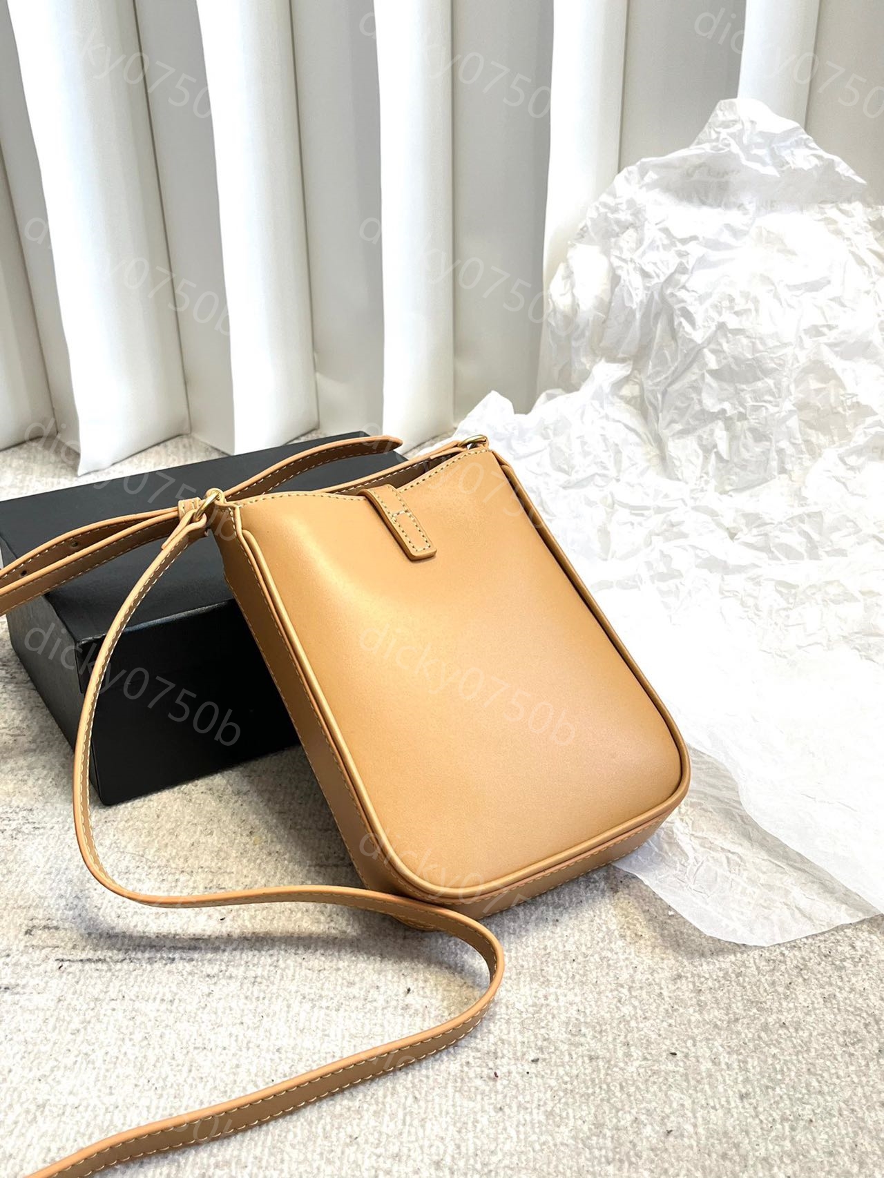 Designer shoulder bags le5a7 Hobo crossbody Handbags Mini Phone bag women vintage Fashion leather handbag purse casual woman Chest pack lady saddle To