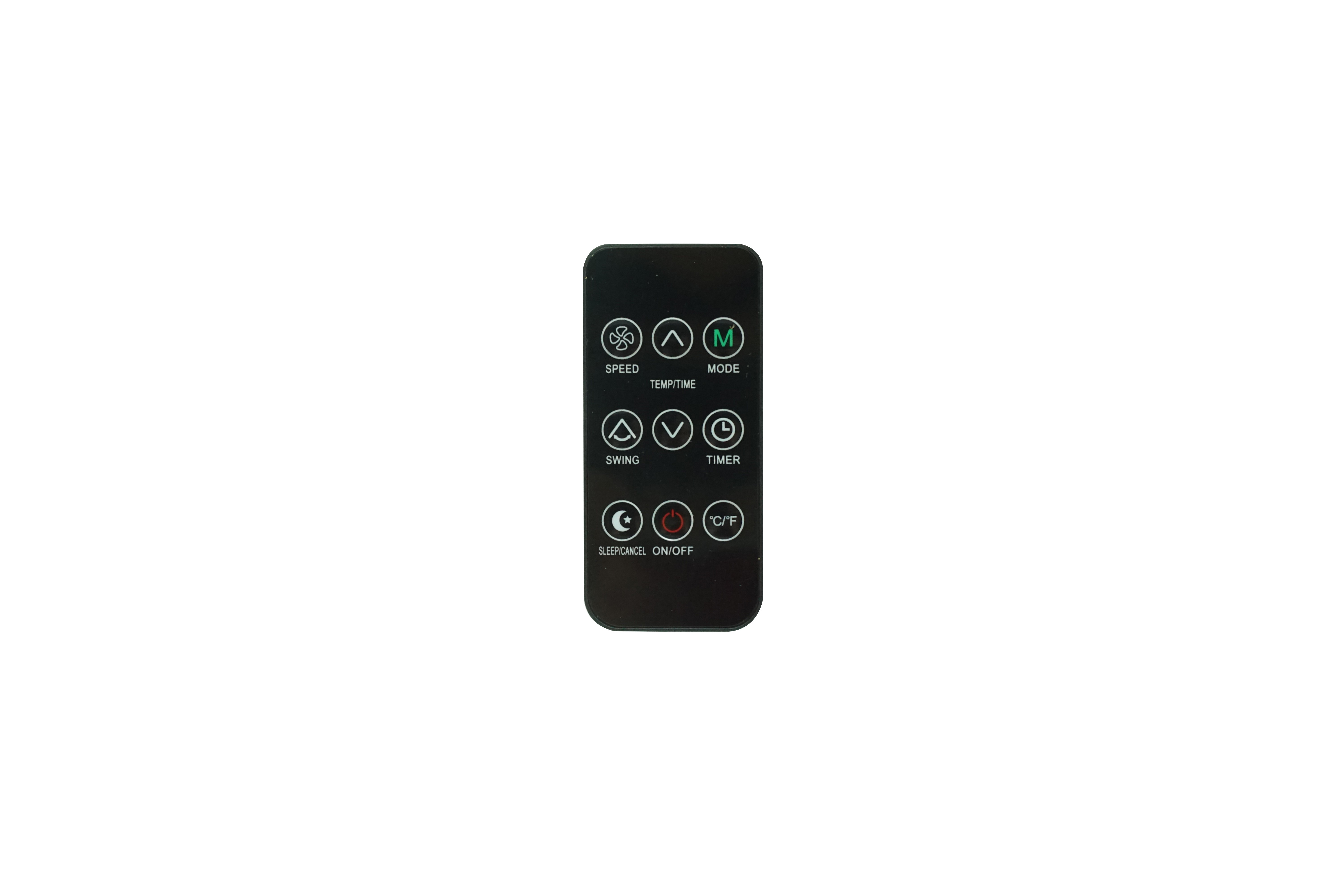 Remote Control For Danby APA070B1G DPAC12012P DPAC70991 COR452RN20 COR452RN14 COR452RN18 APA070B1G Portable Window Air Conditioner