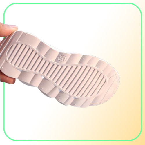Designers Kids Girls Boys Outdoor Athletic Shoes Autumn Winter Wearresistant Trainers Infant Toddler Leisure Soft Bottom