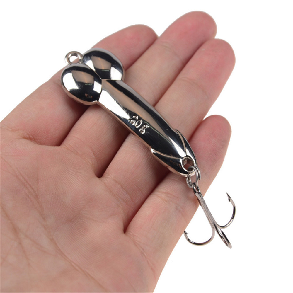 Baits Lures 1pcs DD Metal Spoon Fishing Lure Treble Hook 5g 10g 15g 20g Silver Gold Sequins Spinnerbait Hard Bait Tackle 230802