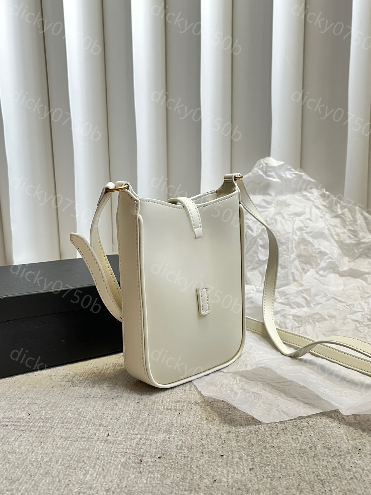 Designer shoulder bags le5a7 Hobo crossbody Handbags Mini Phone bag women vintage Fashion leather handbag purse casual woman Chest pack lady saddle To