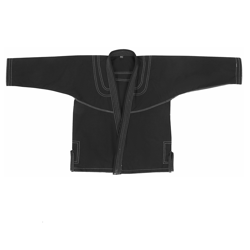 Protective Gear Thin Brazilian Kimono Jiu Jitsu Training Kids Adult BJJ GI MMA Custome 3 Colors Kimonos for Jiu-Jitsu Men Free White Belt 230802