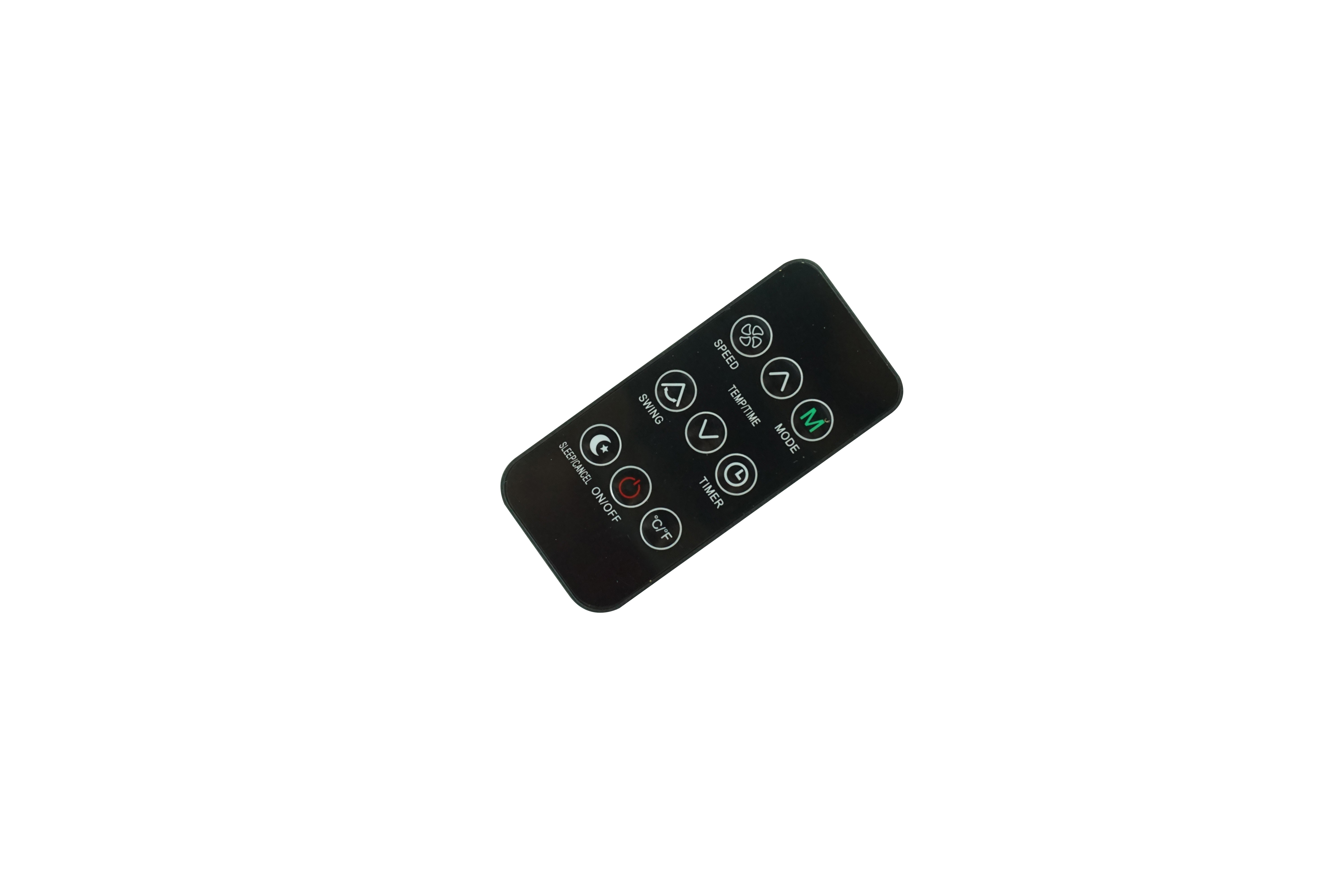 Remote Control For Danby APA070B1G DPAC12012P DPAC70991 COR452RN20 COR452RN14 COR452RN18 APA070B1G Portable Window Air Conditioner