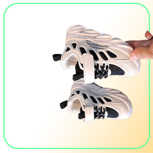 Designers Kids Girls Boys Outdoor Athletic Shoes Autumn Winter Wearresistant Trainers Infant Toddler Leisure Soft Bottom