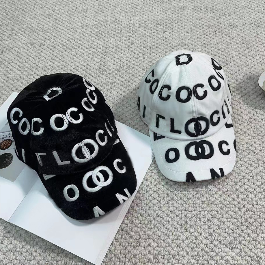 Luxurys designers caps letter baseball cap quality autumn casual hat casquette solid color fashion Seaside travel sunhat very nice