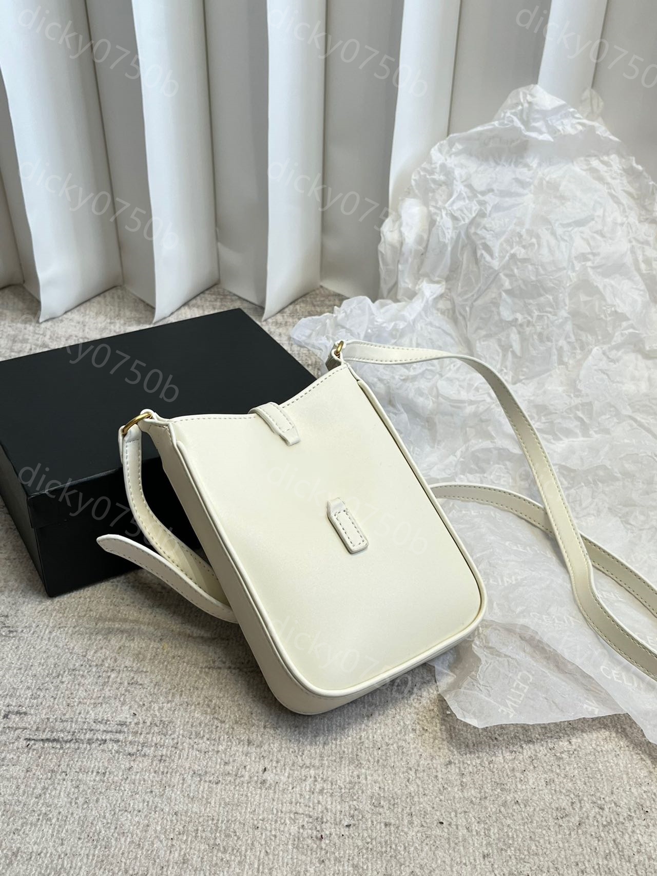 Designer shoulder bags le5a7 Hobo crossbody Handbags Mini Phone bag women vintage Fashion leather handbag purse casual woman Chest pack lady saddle To