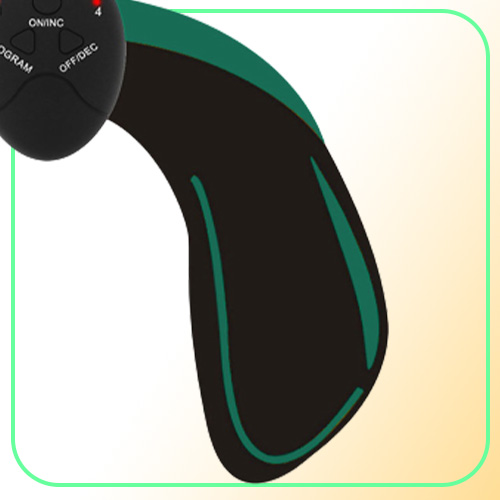 6 Modes Smart Easy Hip Trainer Buttocks Butt Lifting Lift Up Body Workout Fitness DIY Accessories ZJ55