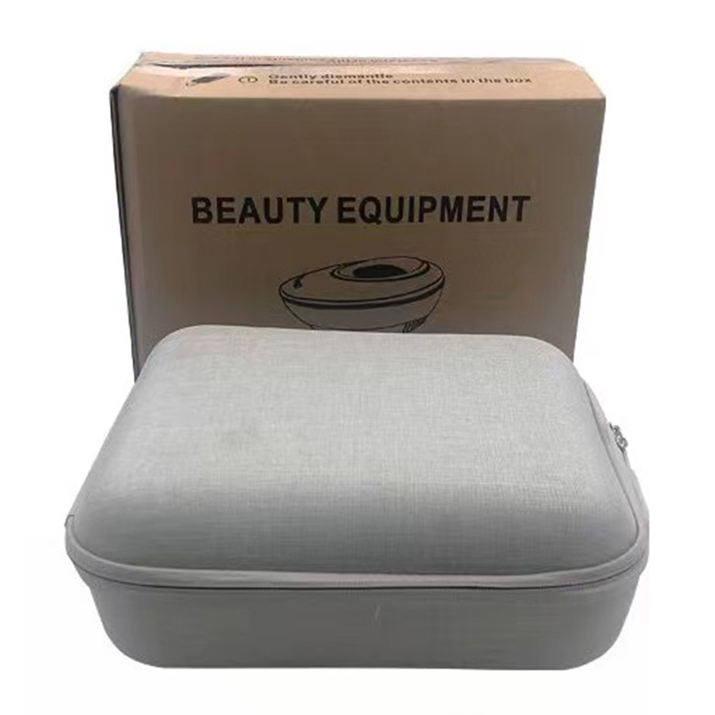 Home use Microneedling Skin Rejuvenation Fractional Rf Microneedle Machine face lifting skin Tightening body shaping Slimming firming 1 handle with 3 