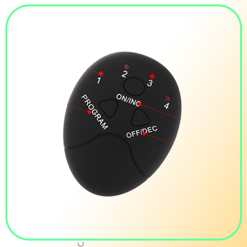 6 Modes Smart Easy Hip Trainer Buttocks Butt Lifting Lift Up Body Workout Fitness DIY Accessories ZJ55