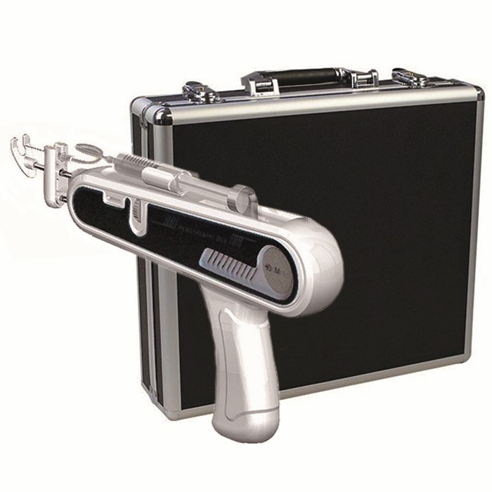 Fast Mesotherapy Gun Meso gun Beauty Equipment For Skin Rejuvenation Spa Salon Skin Care Beauty Device
