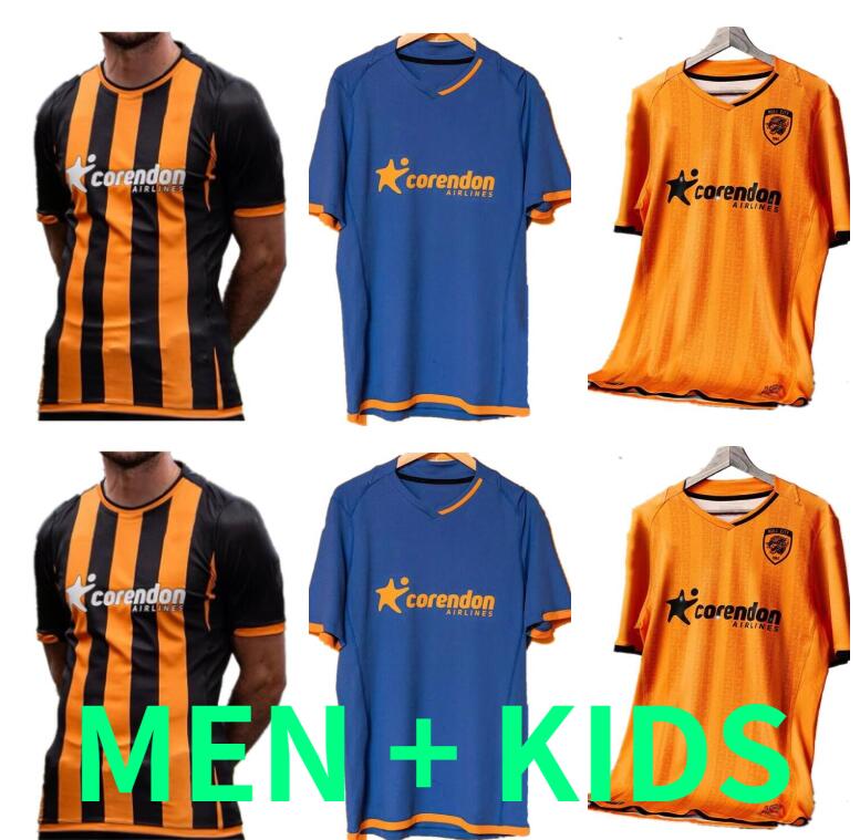 23 24 Hull City Men… - image