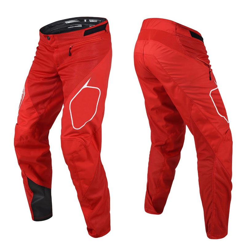 2023 New Motorcycle Downhill Moto Cycling Racing Trousers Motocross Men's Off Road Long Pants for Outdoor Sports Enthusiasts free shipping