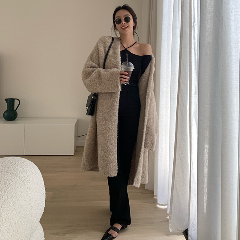 Women's Sweaters Sweater Mujer Sexy Off Shoulder Slim Knitted Sweaters White Black Women Pullovers Long Sleeve Top Pull Femme Vintage Knitwears 2