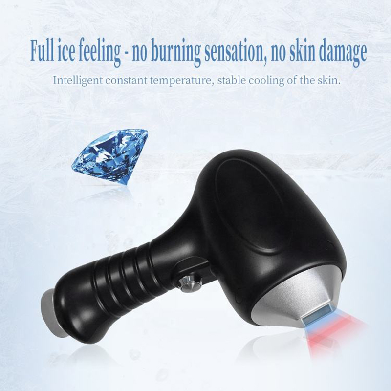 Professional 808 Permanent Hair Removal Laser Tattoo Removal Rejuvenation 808 Diode Laser Hair Removal Machine Laser Beauty Machin