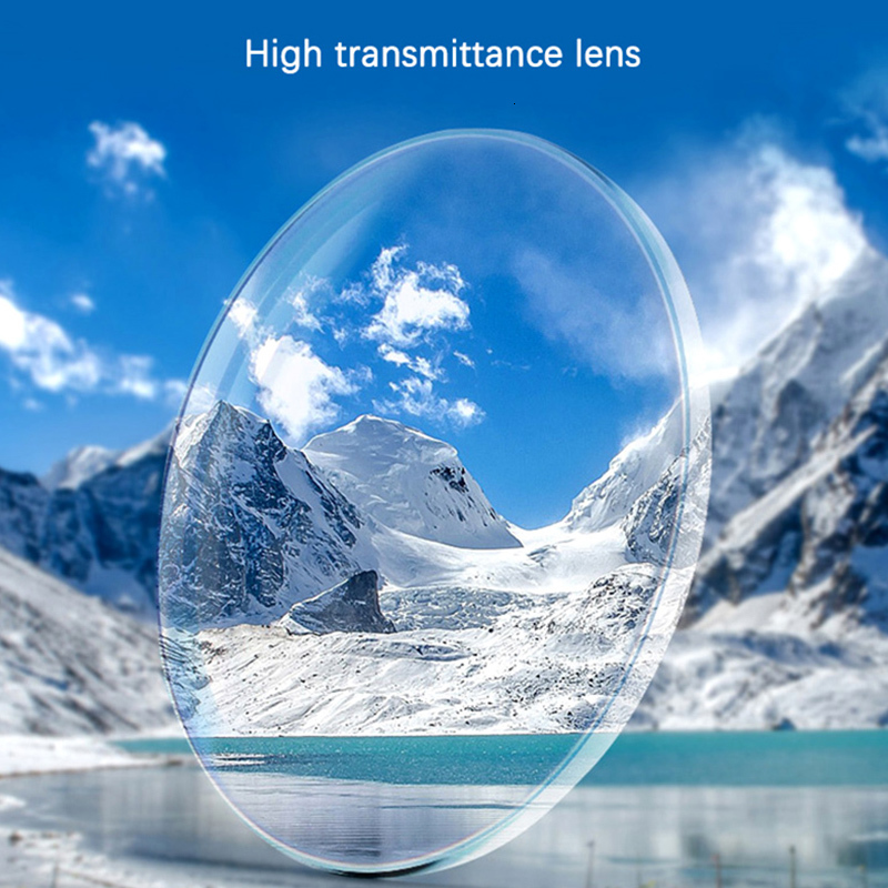 Reading Glasses Men Business Reading Glasses Half Rim Computer Blue Light Blocking Farsightedness Anti Fatigue High Quality Metal Frame 230804