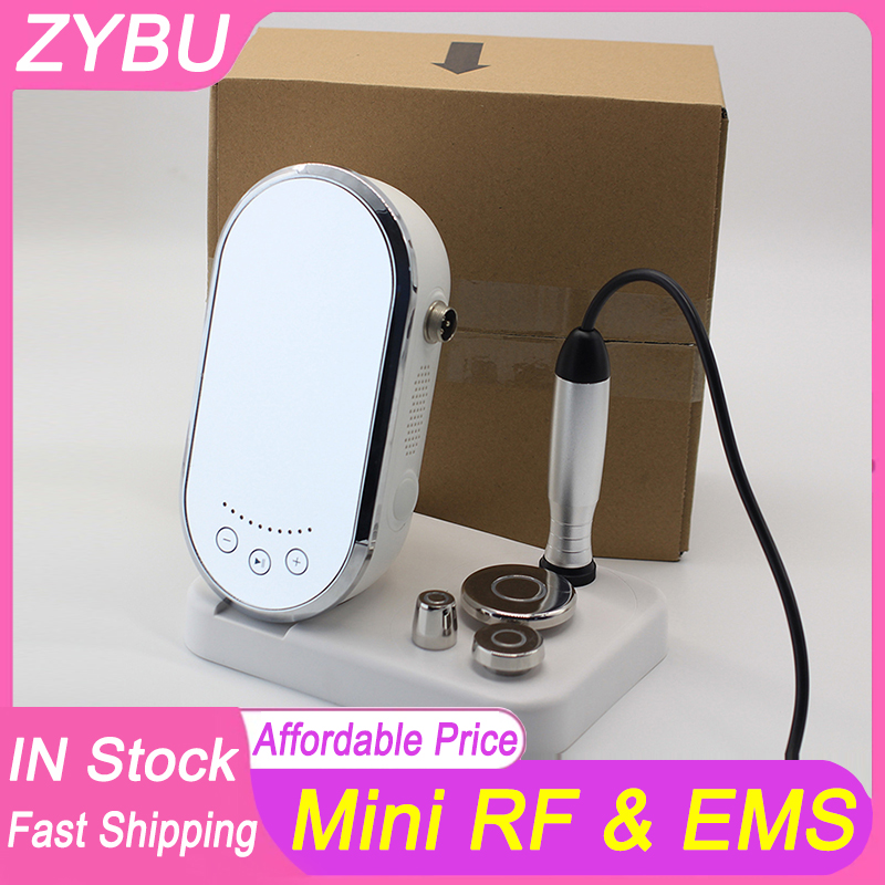 New arrival ems face lifting eye care rf machine for skin lifting facial rejuvenation radio frequency multifunctional beauty instrument anti aging wri