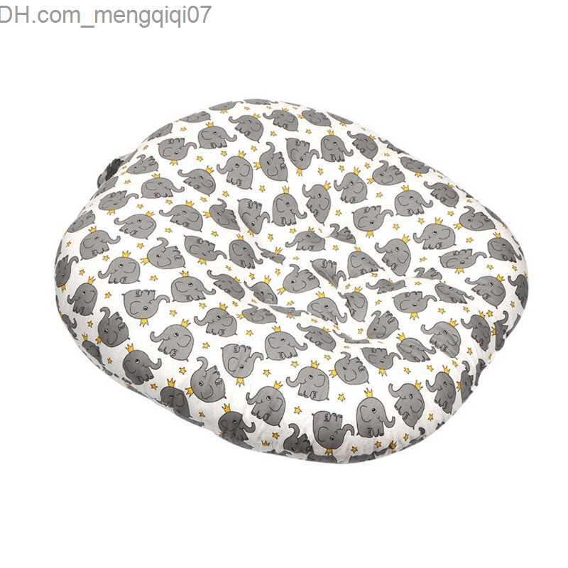 Bassinets Cradles Baby Bed Bassnet Nest Neonatal Lounge Basket Portable Baby Bed Travel Cradle Pad Z230805