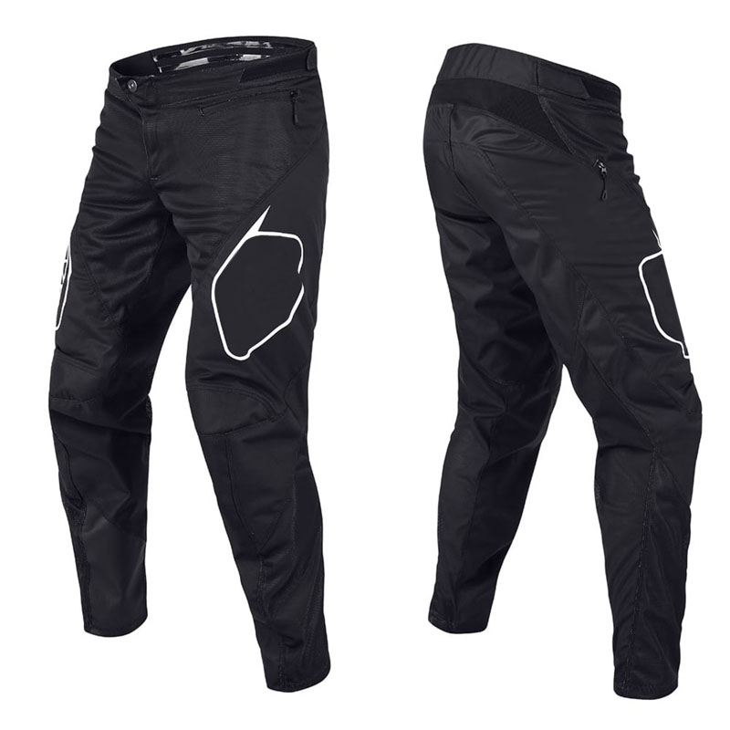 2023 New Motorcycle Downhill Moto Cycling Racing Trousers Motocross Men's Off Road Long Pants for Outdoor Sports Enthusiasts free shipping