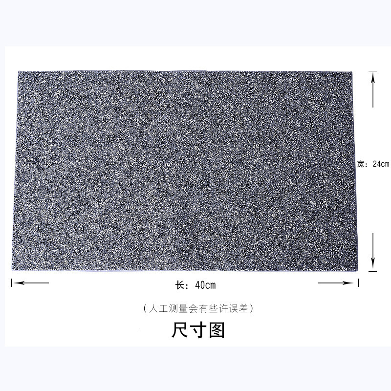 Hand Rests 1Pc 40x24cm Nail Art Hand Pad Foldable Nail Art Table Mat Cushion Pad Hand Rest Manicure Tool For Nail Art Cushion Pillow 230804