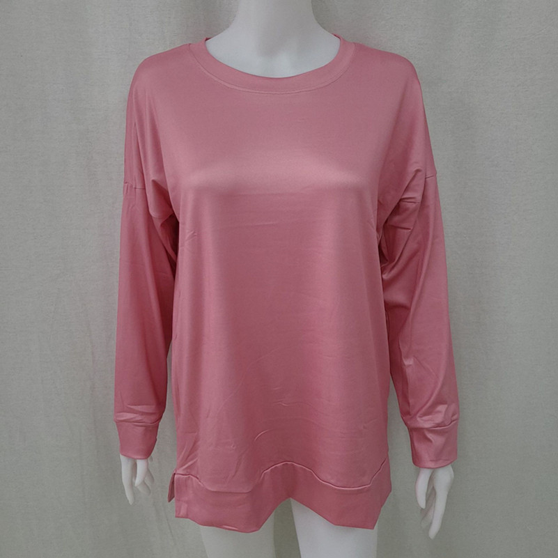 LLLM Women Yoga Shirt Girls Shrits Running Blouse Long Sleeve Ladies Casual Outfits Adult Sportswear Gym Fitness Wear Sweater Jumper 5XL