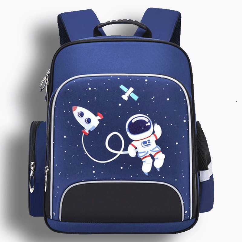 Backpacks Primary School Backpack S Size M L Cartoon Children Schoolbag Kids School Bag Child Backpack B3 230803