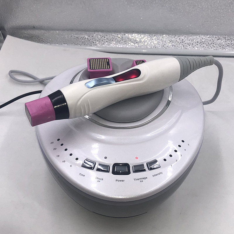 High Technology Intelligent Fractional RF Dot Matrix Radio Frequency Beauty Machine for Skin Lift Wrinkle Removal Spa Anti Aging Facial Rejuvenation D