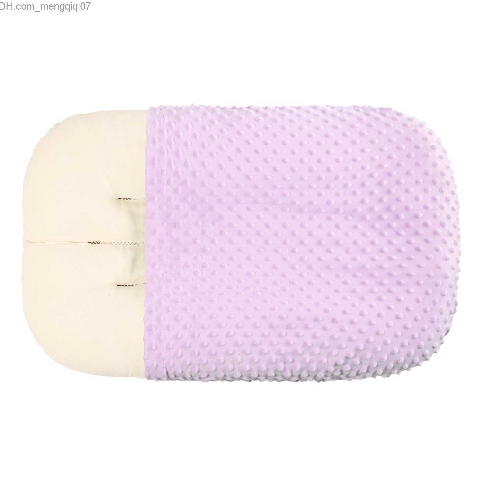 Bassinets Cradles Portable Super Soft Baby Nest Cover Newborn Sleep Bed Protector Slipcover Baby Cradle Bass Z230804