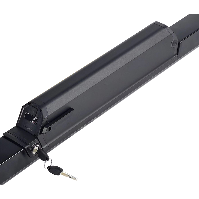 36V de haute qualité 48V 17.5AH 13AH 21AH BATTE DE LITHIUM ÉLECTRIQUE BATTERIE E-BIKE AKKU RÉEST