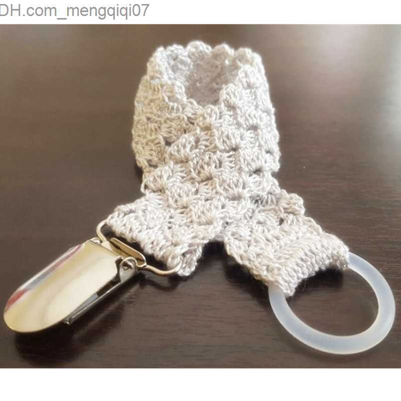 Pacifier Holders Clips# Chenkai 50 pieces transparent silicone Mam ring DIY baby pacifier dummy NUK transparent adapter O-ring bracket chain toy acces