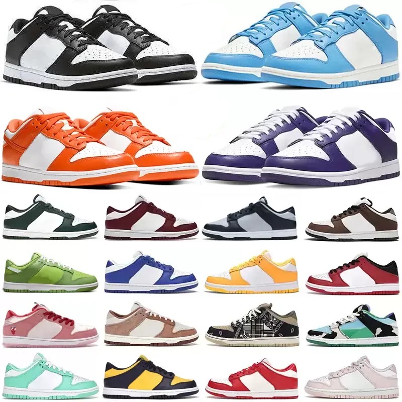 Low Running Shoes M… - image