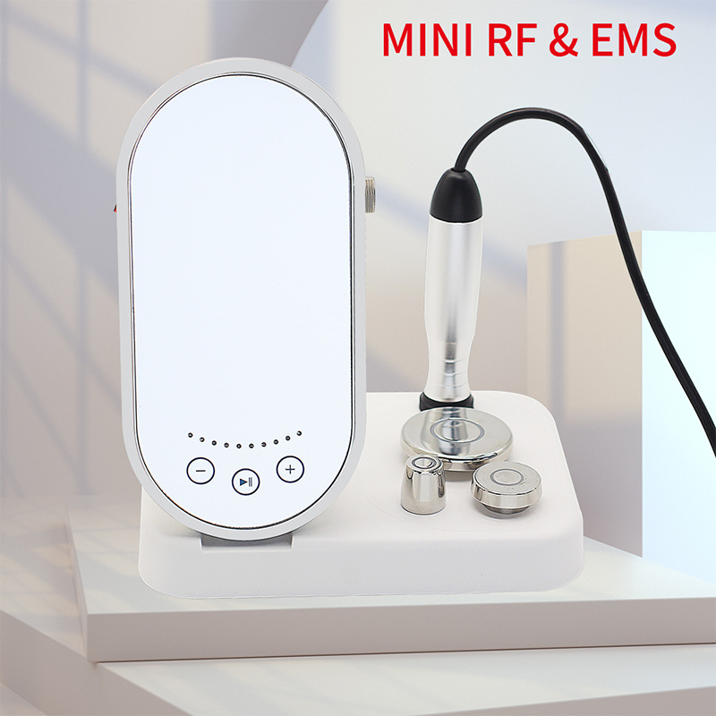 Face Care Devices Body Radio Frequency Machine Skin Tightening Lifting RF Beauty Device Professional Home Anti Aging Tool Wrinkle Removal Facial Rejuv