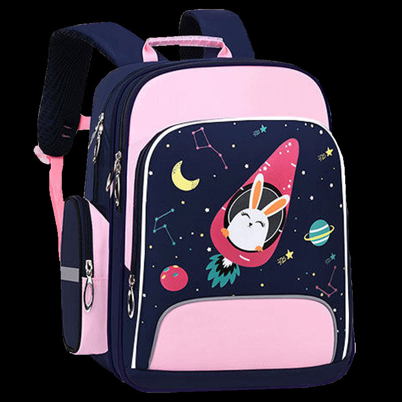 Backpacks Primary School Backpack S Size M L Cartoon Children Schoolbag Kids School Bag Child Backpack B3 230803