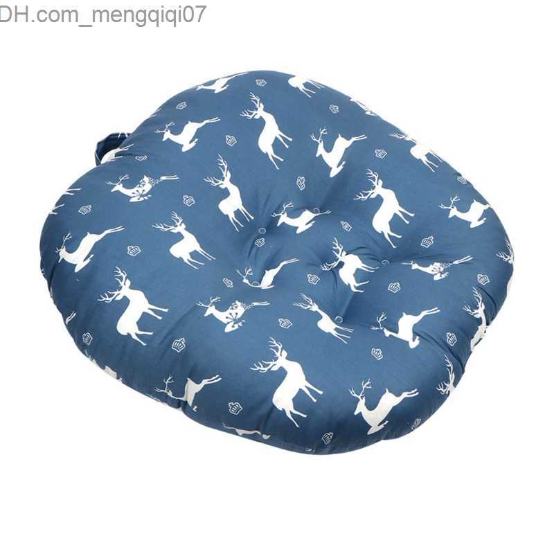 Bassinets Cradles Baby Bed Bassnet Nest Neonatal Lounge Basket Portable Baby Bed Travel Cradle Pad Z230809