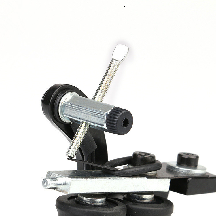 Tattoo Machine s Wire Cutting 10 Wrap Coils For Liner And Shader Black Color Iron Supplies 230803