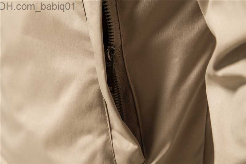 Men's Jackets 2023 Brand Print Baseball Jacket Men Casual Stand Collar Bomber Mens Jackets Autumn High Quality Slim Fit Jackets For Men T230804