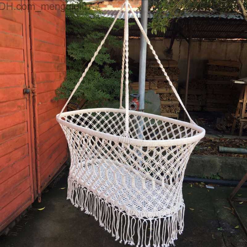 Bassinets Cradles Portable swing for baby cribs cradles and baby nurseries baby cribs Z230804