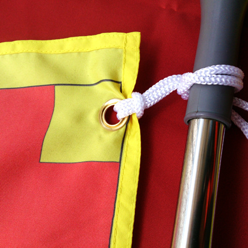 Banner Flags Anime Fairy Tail Natsu Dragneel Guild Cosplay Banner Flag Badge Cosplay Gift 230714