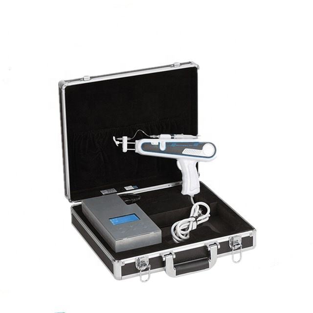 Fast Mesotherapy Gun Meso gun Beauty Equipment For Skin Rejuvenation Spa Salon Skin Care Beauty Device