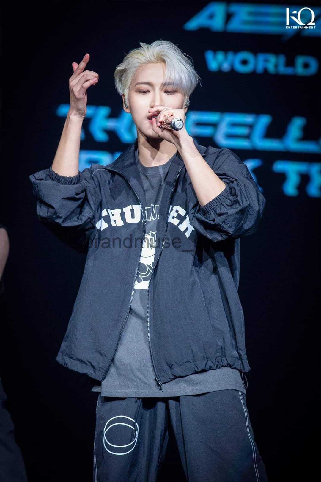 Women's Hoodies Sweatshirts ATEEZ Thunder jacket Men/Women kpop zipper Hoodie ATEEZ Merch Jackets Coats Clothes J230803