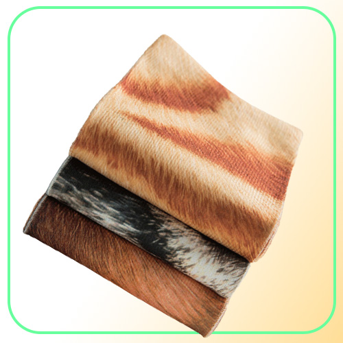 Funny Leopard Tiger Cotton Socks For Women Happy Animal Kawaii Unisex Harajuku Cute Casual High Ankle Sock Female Party3079727