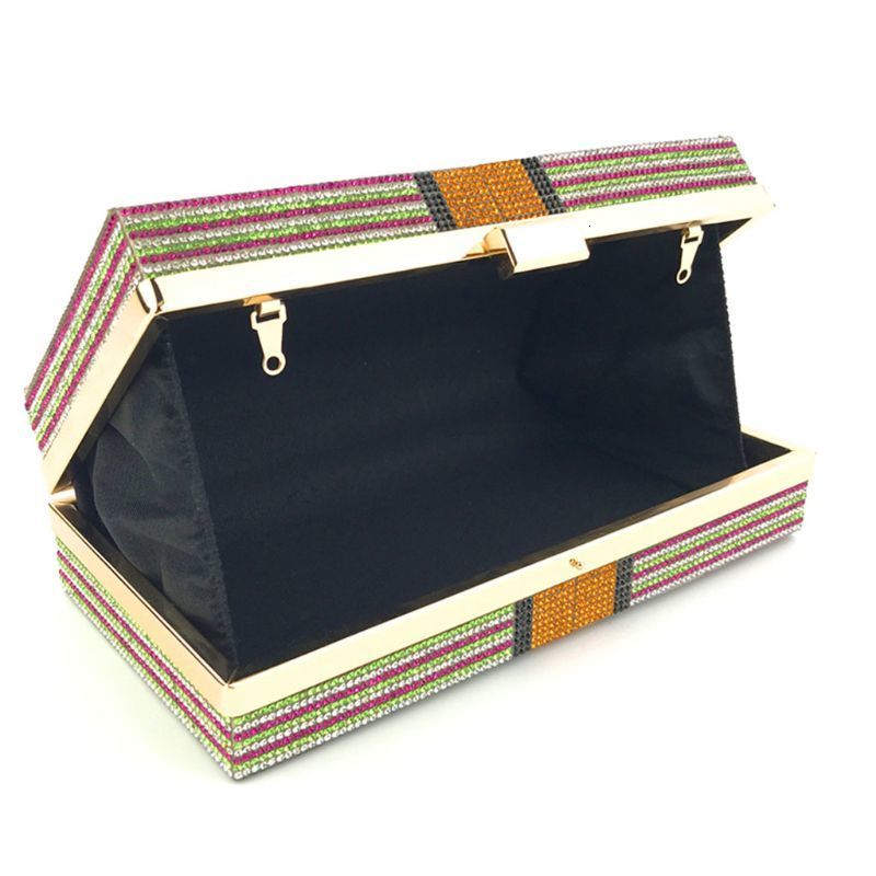 Evening Bags Money Clutch Purse 10000 Dollars Stack of Cash Handbags Shoulder Wedding Dinner Bag 230803