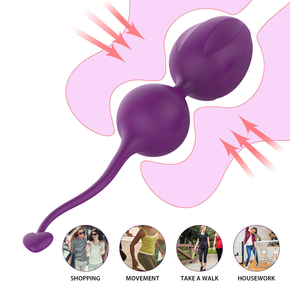 EggsBullets Sex Toy for Women Vaginal balls Kegel exerciser Chinese Balls Female Massage Wireless Remote Control Vibrating Egg Love egg 230804