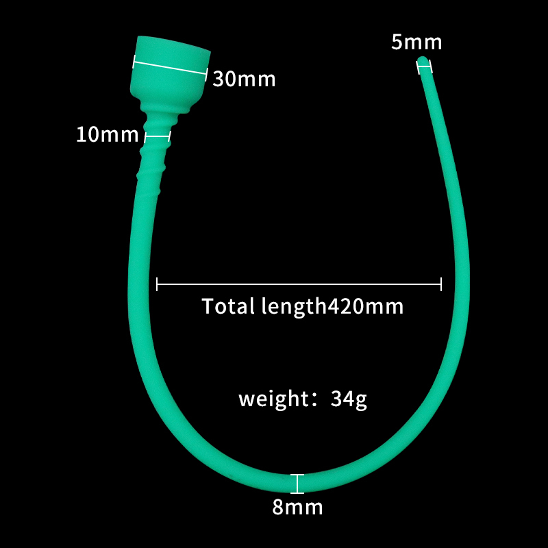 Adult Toys Siilcone Penis Plug With Suction Cup Prostate Urethra Sounding For Men Games Sex Shop 5810mm Urethral Stimulator 230804