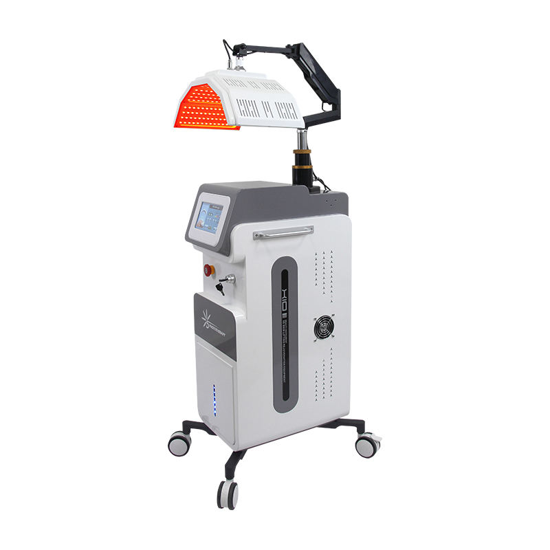 Pdt Led Light Therapy Machine Professional Use Commercial